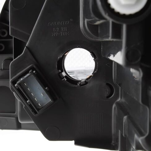 AKKON - FITS 2014 2015 2016 2017 Buick Regal Halogen Projector Headligh in Saudi Arabia