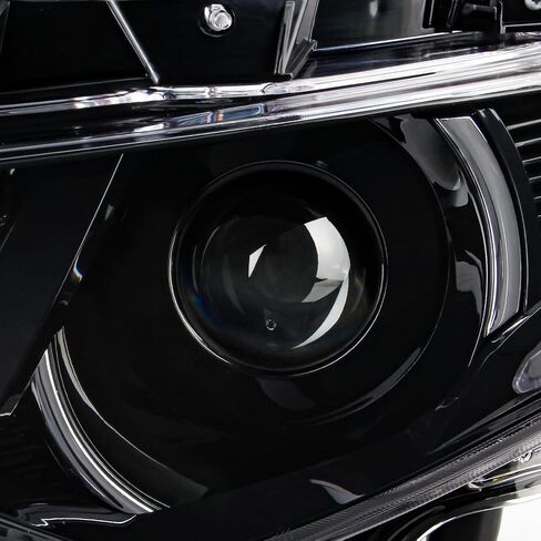 Akkon-FIT 2016-2021 Honda Pilot/Ridgeline 17-20 OE Style Type Halogen Halogen Side Side Black in Saudi Arabia