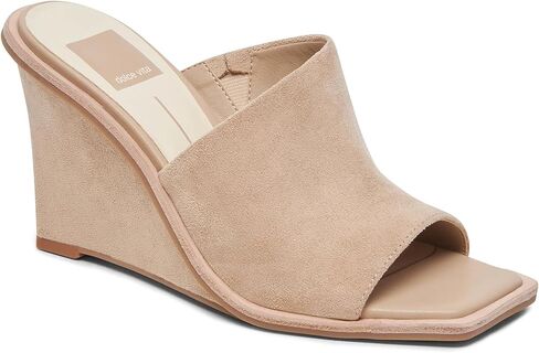 Dolce Vita Galena Dune Stella Suede 7.5 M in Kuwait