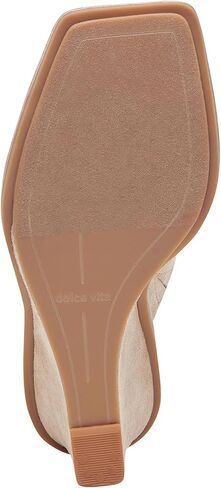 Dolce Vita Galena Dune Stella Suede 7.5 M in Kuwait