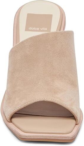 Dolce Vita Galena Dune Stella Suede 7.5 M in Kuwait