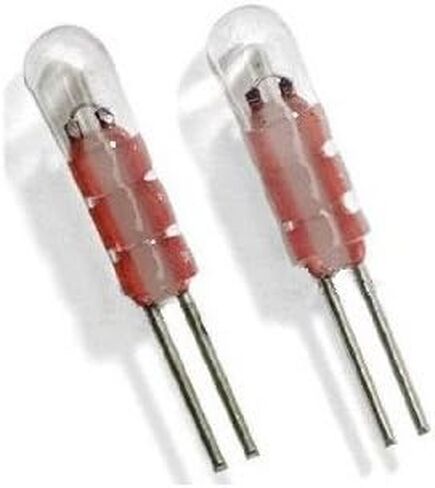 Maglite Replacement Halogen Lamp for MagCharger Flashlight, 1 pk - LR00001 in Saudi Arabia