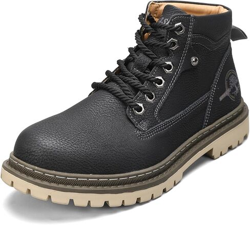 أحذية المشي لمسافات طويلة للرجال شير أعلى من الجلد المريح أحذية المشي لمسافات طويلة للرجال in Kuwait