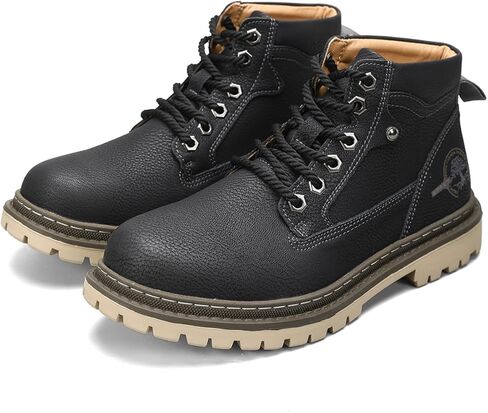 أحذية المشي لمسافات طويلة للرجال شير أعلى من الجلد المريح أحذية المشي لمسافات طويلة للرجال in Kuwait