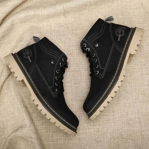 أحذية المشي لمسافات طويلة للرجال شير أعلى من الجلد المريح أحذية المشي لمسافات طويلة للرجال in Kuwait