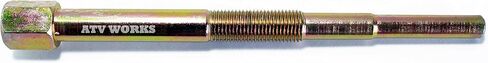 Clutch/Converter Puller Tool Compatible with Kawasaki OEM 57001-1429, 57001-1404, K9215-11393 (Also Compatible with Suzuki & Arctic Cat) in Saudi Arabia