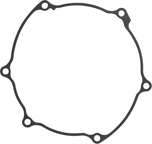 Caltric Clutch Cover Outer Gasket Compatible with Yamaha YZ250F 2019-2025 / YZ250FX 2020-2024 / WR250F 2020-2024 in Saudi Arabia