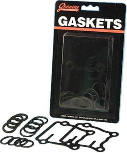 جيمس جاسكيتس Inc JGI-11293-TC Tappet Cover Cover Cover و O-Ring Kit in Saudi Arabia