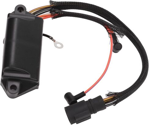 Outboard Power Pack ABS 18-5765 396141 582281 582285 582502 582787 582880 583167 Replacement for 2cyl Elect Manual Start in Saudi Arabia