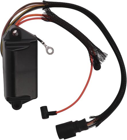 Outboard Power Pack ABS 18-5765 396141 582281 582285 582502 582787 582880 583167 Replacement for 2cyl Elect Manual Start in Saudi Arabia