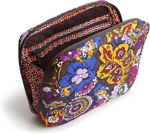 Vera Bradley Premium Cotton Cord Organizer, Tomato Vines in Saudi Arabia