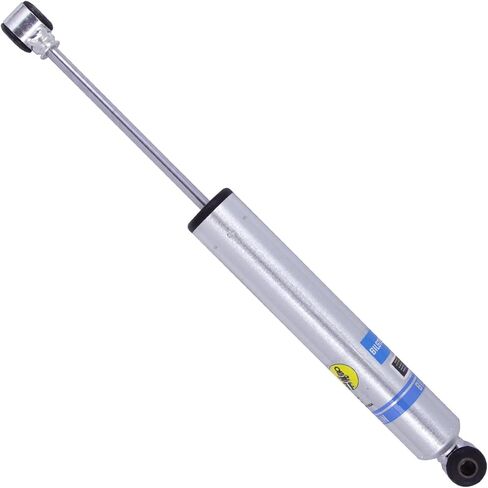 Pair of Front 5100 Series Shocks fits 2020-2025 Gladiator (Excluding Nighthawk & Mojave) with 2-3" Front Lift | Includes TrendsAuto Decal in Saudi Arabia