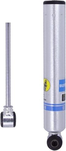 Pair of Front 5100 Series Shocks fits 2020-2025 Gladiator (Excluding Nighthawk & Mojave) with 2-3" Front Lift | Includes TrendsAuto Decal in Saudi Arabia