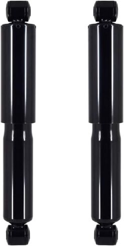 PM Auto Pair Rear Shock Absorber For 2009-2014 Volkswagen Routan in Saudi Arabia