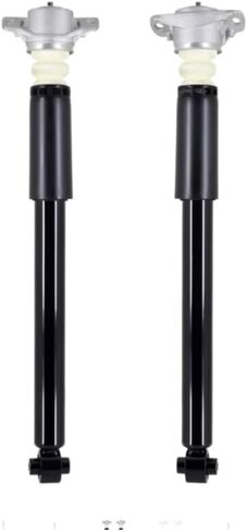PM Auto Pair of 2 Rear Complete Shock Absorber Kit For 2015-2020 Volkswagen GTI in Saudi Arabia