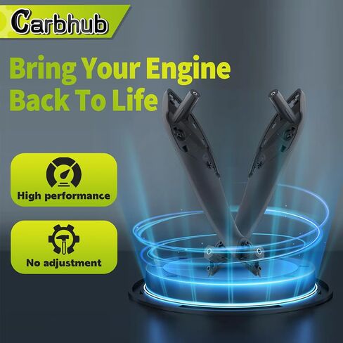 Carbhub Set of 4 Front Rear Left Set Interior Door Pull Handle Armrest Panel for BMW 320 328 330 335 M3 F30 F31 F34 F80 428 435 M4 F32 F33 Replace for 51427281465 51427281466 51417279311 51417279312 in Saudi Arabia