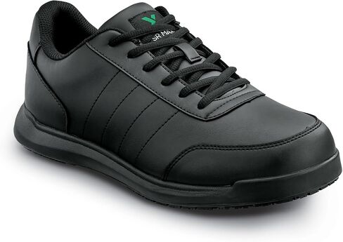SR Max Maxton II, Women's, Soft Toe, MaxTrax Slip Resistant, Low Athletic, Work Shoe in Kuwait
