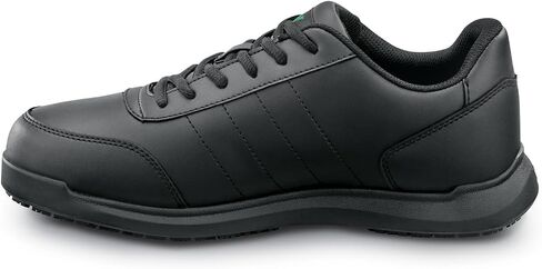 SR Max Maxton II, Women's, Soft Toe, MaxTrax Slip Resistant, Low Athletic, Work Shoe in Kuwait