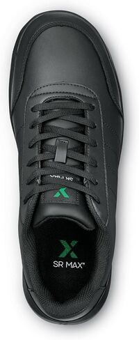SR Max Maxton II, Women's, Soft Toe, MaxTrax Slip Resistant, Low Athletic, Work Shoe in Kuwait