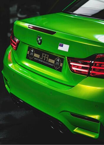 2 Pcs 3D Christian Flag Metal Car Stickers Chrome Decals,2.3 x 1.6 Inch Metal Truck Stickers,Patriotic Car Motorcycle Emblem. in Saudi Arabia