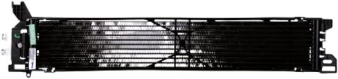 For Jeep Renegade External Transmission Oil Cooler 2015 16 17 18 19 2020 For CH4050148 | 68247209AA in Saudi Arabia