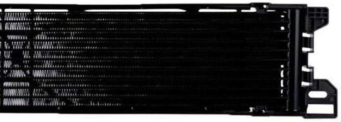 For Jeep Renegade External Transmission Oil Cooler 2015 16 17 18 19 2020 For CH4050148 | 68247209AA in Saudi Arabia