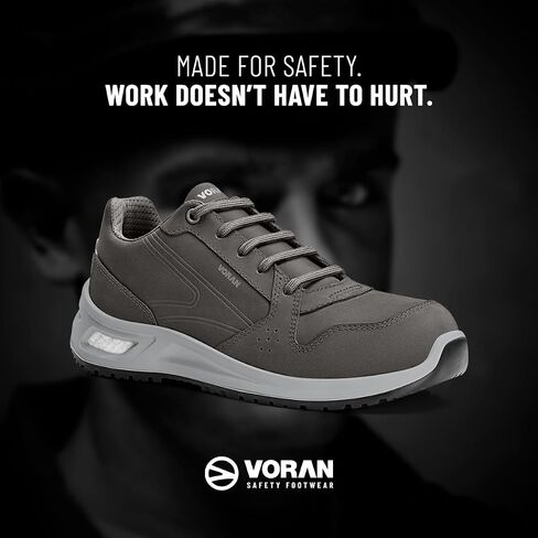 Sportsafe Energy Nubuck Comp Toe حذاء عمل in Kuwait
