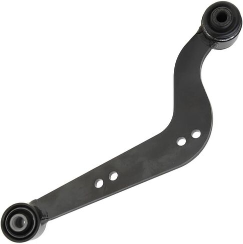 Detroit Axle - خلفية 6pc مجموعة أذرع التحكم في تويوتا RAV4 لكزس NX200T NX300 NX300H ، أشرطة الأذرع السفلى والرقم العلوي البديل in Kuwait