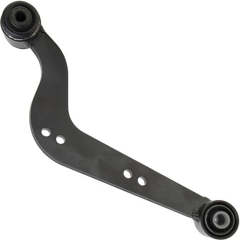 Detroit Axle - خلفية 6pc مجموعة أذرع التحكم في تويوتا RAV4 لكزس NX200T NX300 NX300H ، أشرطة الأذرع السفلى والرقم العلوي البديل in Kuwait