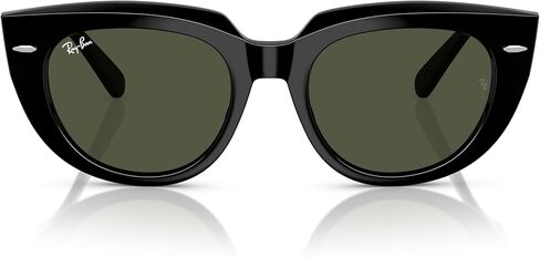 Ray-Ban Women's RB2286 Doreen Square Sunglasses in Saudi Arabia