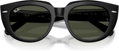 Ray-Ban Women's RB2286 Doreen Square Sunglasses in Saudi Arabia