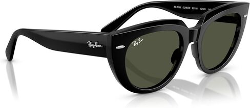 Ray-Ban Women's RB2286 Doreen Square Sunglasses in Saudi Arabia