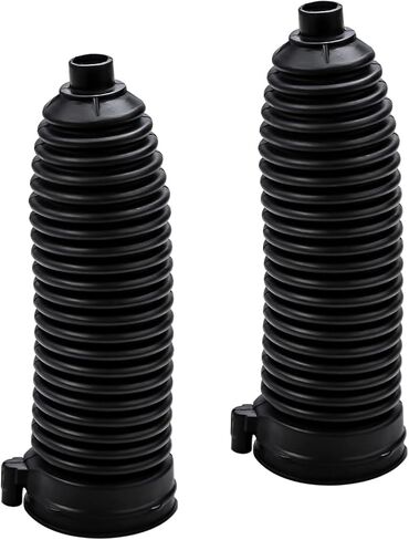 Detroit Axle - طقم RODS 6PC TIE FORD FORD Explorer Ranger Mazda B2300 B2500 B3000 B4000 Mercury Mountainseer ، 4 نهايات قضيب داخلي وخارجي 2 بديل أحذية 2 in Saudi Arabia