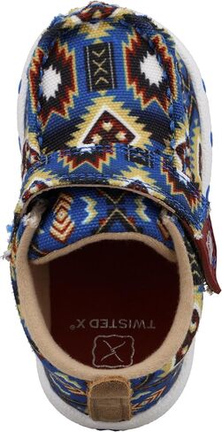 Twisted X Infant's Driving Moc, Moc Toe, Leopard, 4 M in Saudi Arabia