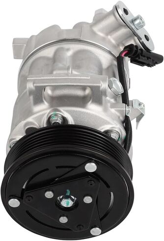 ECCPP AC Compressor 2016-2019 for Chevrolet Cruze 1.4L AC Compressor with Clutch Rapid Cooling in Saudi Arabia