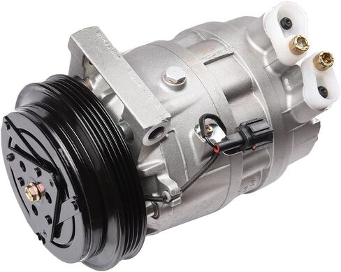 ضاغط تكييف الهواء Cciyu لـ I-Nfiniti FX35 GS35 3.5L 2003-2008 يحل محل ضاغط AC للسيارة in Saudi Arabia