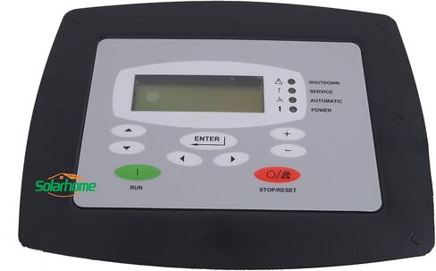 Solarhome New 89864799 Airsmart Controller Compatible with Gardner Denver Air Compressor in Saudi Arabia