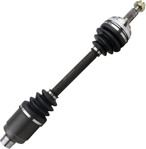 Anytek - Front Passenger Side CV Axle Half Shaft Assembly for 2002-2005 Honda Civic 2.0L Si SiR Models in Kuwait