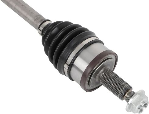 SCITOO Front Left Right Cv Axle Shaft Assembly Fit 2005-2020 For Chrysler 300 2017-2020 For Dodge Challenger 2007-2020 For Dodge Charger 2005-2008 For Dodge Magnum 66-3558 60-3558 66-3557 2Pc in Saudi Arabia