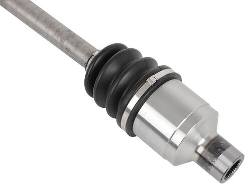 SCITOO Front Left Right Cv Axle Shaft Assembly Fit 2005-2020 For Chrysler 300 2017-2020 For Dodge Challenger 2007-2020 For Dodge Charger 2005-2008 For Dodge Magnum 66-3558 60-3558 66-3557 2Pc in Saudi Arabia