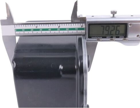 عنصر تصفية الوقود IEQFUE AR86745 RE27091 متوافق مع جرارات JD 4050 4250 4450 4650 4850 7600 7700 7800 Models in Saudi Arabia