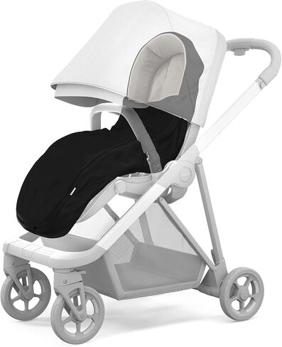 Thule Stroller Footmuff Accessory in Saudi Arabia