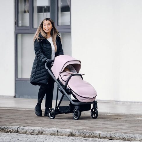 Thule Stroller Footmuff Accessory in Saudi Arabia