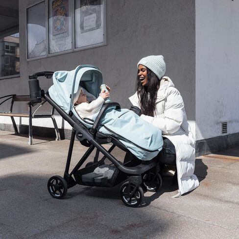 Thule Stroller Footmuff Accessory in Saudi Arabia