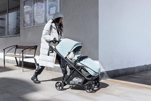Thule Stroller Footmuff Accessory in Saudi Arabia
