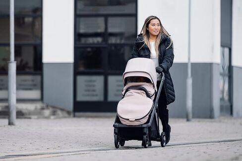 Thule Stroller Footmuff Accessory in Saudi Arabia