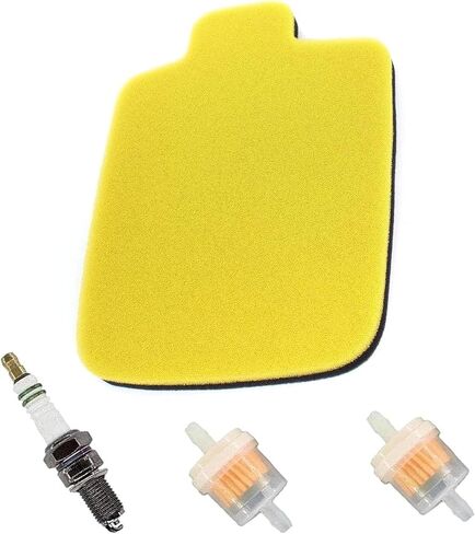 Bxparts 0470-558 مرشح الهواء مرحلة مزدوجة للقطب القطب الشمالي Prowler 550 650 700 1000 استبدال # 0470-558 in Saudi Arabia