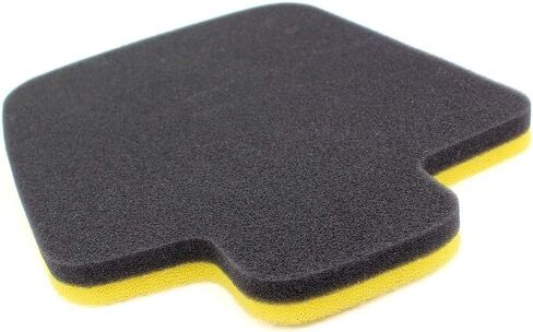Bxparts 0470-558 مرشح الهواء مرحلة مزدوجة للقطب القطب الشمالي Prowler 550 650 700 1000 استبدال # 0470-558 in Saudi Arabia