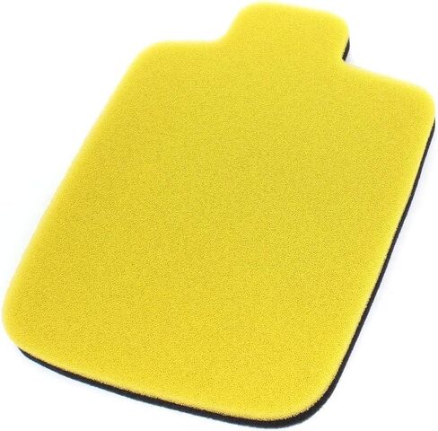 Bxparts 0470-558 مرشح الهواء مرحلة مزدوجة للقطب القطب الشمالي Prowler 550 650 700 1000 استبدال # 0470-558 in Saudi Arabia