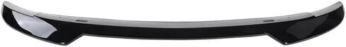 Spoiler Wing Compatible with 2015-2023 D0DGE Charger SRT Style Rear Trunk Spoiler Wing Gloss Black ABS in Saudi Arabia